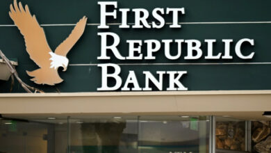 JPMorgan kauft First Republic, nachdem die Regulierungsbehörden die Kontrolle übernommen haben