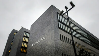 Nahezu 300 bei US-europäischer Drogenfahndung im Darknet festgenommen