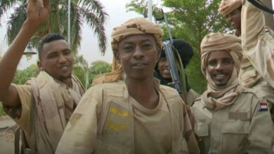 Zusammenstöße erschüttern den Waffenstillstand im Sudan, als ein hochrangiger UN-Beamter eintrifft