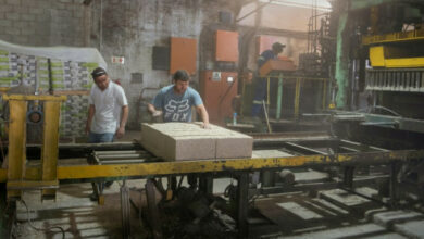 Das höchste „Hanf-Hotel“ der Welt folgt Südafrikas grünem Ruf