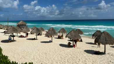 Die Untersuchung eines mexikanischen Top-Ferienortes gewinnt einen Berichterstattungspreis