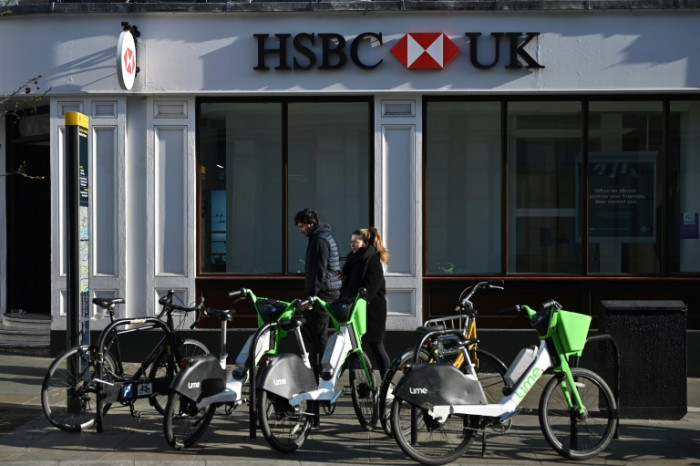 HSBC steht vor der Abstimmung der Aktionäre über die Aufspaltung der Bank