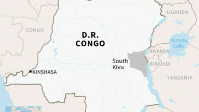 Überschwemmungen töten im Osten der DR Kongo über 170 Menschen