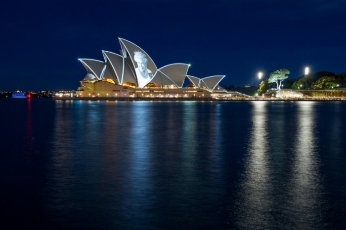 Krach über die Krönung des Opernhauses in Sydney