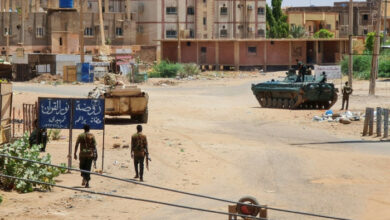 Luftangriffe erschüttern den Sudan, da Waffenstillstandsgespräche keinen Durchbruch bringen