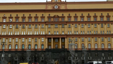 Die USA sagen, dass russische Spyware zwei Jahrzehnte lang verwendet wurde
