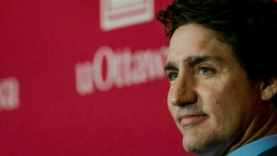 Trudeau kritisiert Facebook wegen der Drohung, kanadische Nachrichten zu blockieren