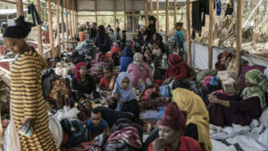 Sudanesische Flüchtlinge befürchten eine ungewisse Zukunft in Äthiopien