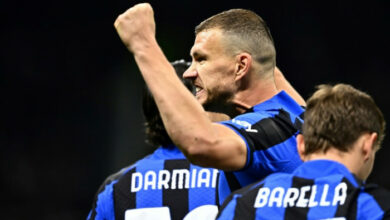 Inter blickt auf das Champions-League-Finale nach dem Sieg über Mailand