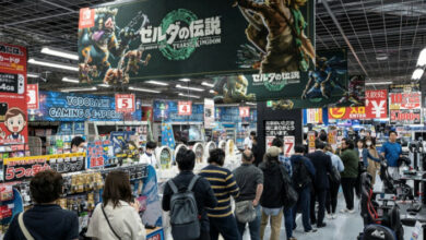 Das lange Warten hat ein Ende: Das neue „Zelda“ kommt in die Regale