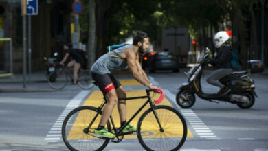 Der Bürgermeister von Barcelona strebt eine Wiederwahl an, während der Spanien-Wahlkampf beginnt