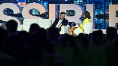 Musk ernennt Werbeleiterin Linda Yaccarino zur Twitter-CEO