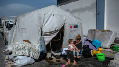Vom Erdbeben in der Türkei zerstört, bereitet sich Antakya auf die Abstimmung vor