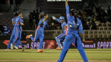 Stoking girls' big-league dreams