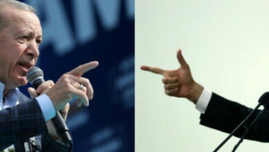 Erdogan vs. Kilicdaroglu: Zwei Visionen für die Zukunft der Türkei