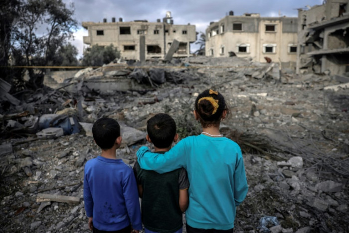 Der Waffenstillstand im Gazastreifen hält weitgehend an, da Palästinenser und Israelis tödliche Folgen einkalkulieren
