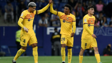 Unzerbrechliche Verteidigung, Lewandowskis schneller Start: Wie Barca La Liga gewann