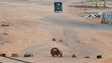 Einen Monat nach Beginn des brutalen Krieges im Sudan ist kein Ende in Sicht