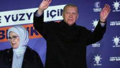 Erdogan: Die unwiderstehliche Wahlmacht der Türkei steht vor der letzten Bewährungsprobe