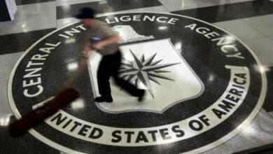 In neuem Telegram-Video drängt die CIA die Russen, „die Wahrheit“ preiszugeben