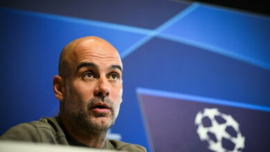 Europameister Madrid bedroht den Triple-Traum von Man City