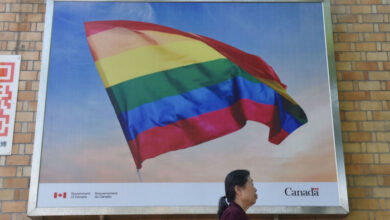 LGBT-Zentrum in Peking geschlossen