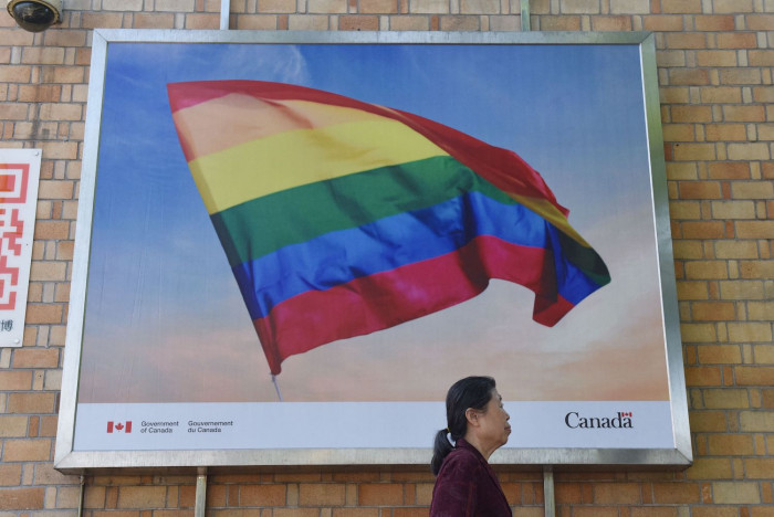 LGBT-Zentrum in Peking geschlossen