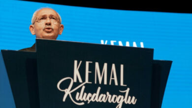 Die türkische Opposition plant einen Gegenschlag gegen Erdogan