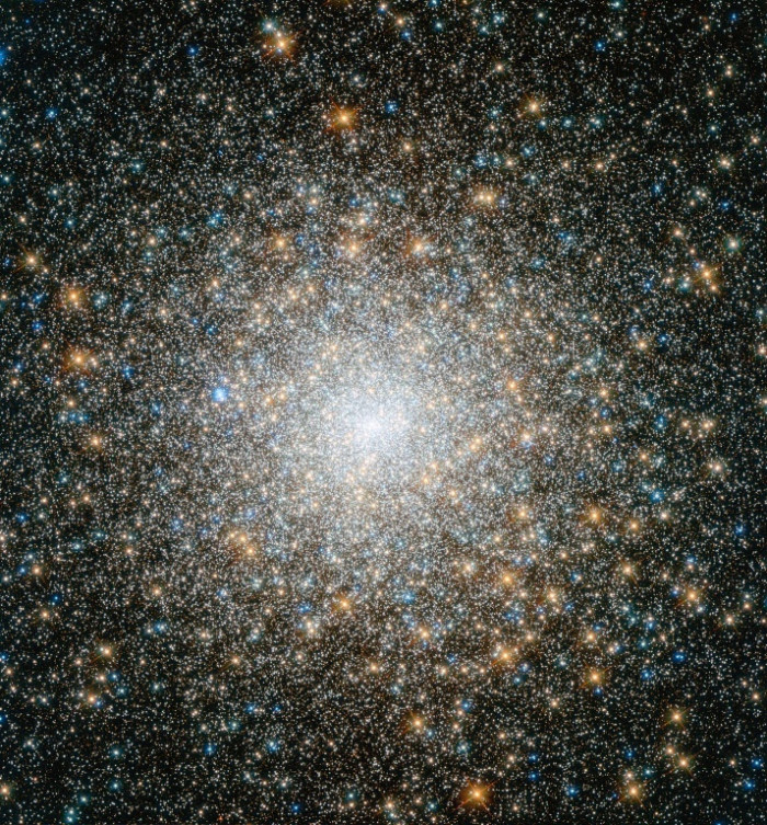 Das Webb-Teleskop entdeckt Anzeichen der größten Sterne des Universums