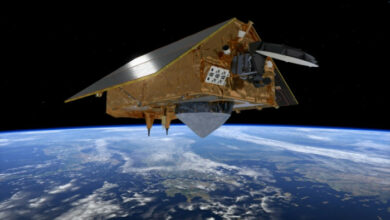 Private Satelliten stärken den öffentlichen Sektor im Kampf gegen den Klimawandel