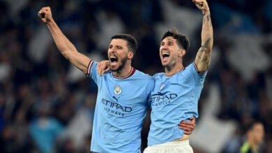Guardiolas Meisterleistung bringt Man City kurz davor, das Warten auf die Champions League zu beenden