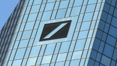 Deutsche Bank zahlt 75 Millionen US-Dollar im Vergleich zu Epstein-Opfern: Bericht