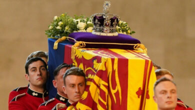 Die Beerdigung von Königin Elizabeth II. und damit verbundene Ereignisse kosteten 162 Mio. Pfund Sterling: Britische Regierung
