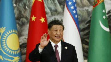 Xi sagt, dass China und Zentralasien ihr Potenzial „vollständig freisetzen“ müssen