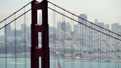 San Francisco ernennt Amerikas ersten Drag-Preisträger