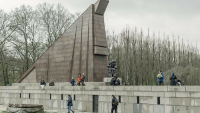 „Aus dem Schmerz lernen“
