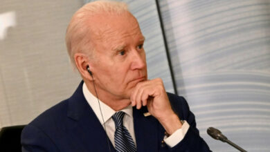 Biden greift ein, um den Stillstand bei der US-Schuldenobergrenze zu überwinden