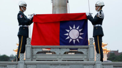 55 % der Festlandchinesen befürworten einen umfassenden Krieg zur Übernahme der Kontrolle über Taiwan: Umfrage