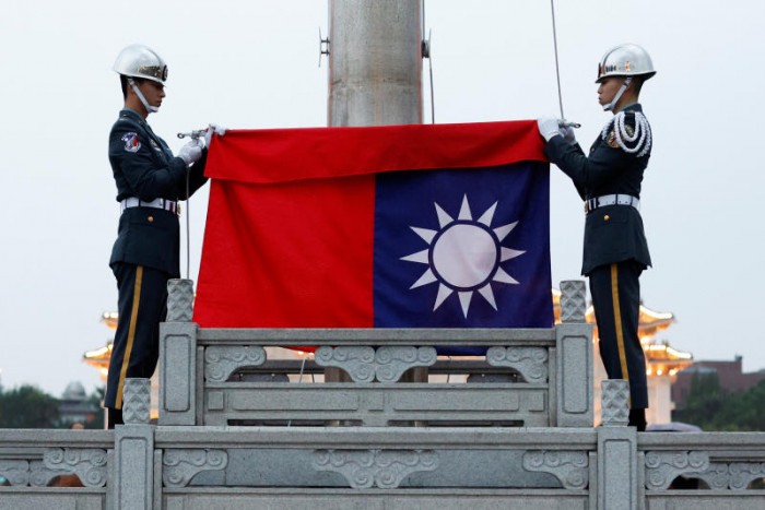 55 % der Festlandchinesen befürworten einen umfassenden Krieg zur Übernahme der Kontrolle über Taiwan: Umfrage