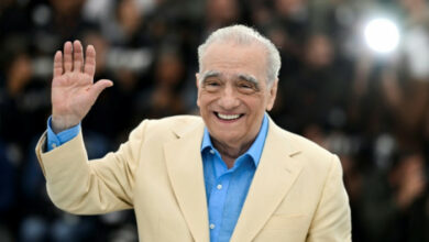 Scorsese erklärt, warum er sich aus der Konkurrenz in Cannes herausgehalten hat