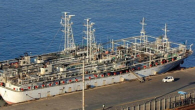 „Keine Überlebenden“ im gekenterten chinesischen Fischereifahrzeug