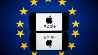 Die EU kämpft vor Gericht um die Aufhebung des Urteils zum Apple-Steuergesetz