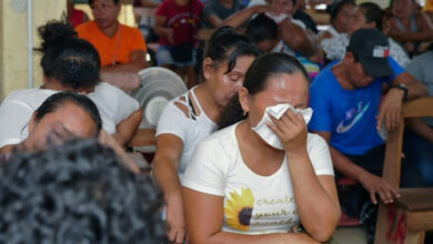 Schüler löste tödlichen Brand in Wohnheim in Guyana wegen beschlagnahmtem Telefon aus: Quelle