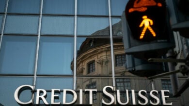 Die Klagen wegen der Abschreibung von Anleihen der Credit Suisse häufen sich