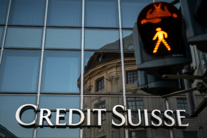 Die Klagen wegen der Abschreibung von Anleihen der Credit Suisse häufen sich