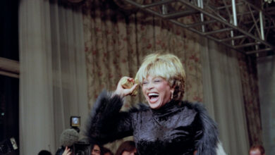 Einfach das Beste: Rock-Queen Tina Turner ist im Alter von 83 Jahren gestorben