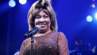 Einfach das Beste: Rock-Queen Tina Turner ist im Alter von 83 Jahren gestorben