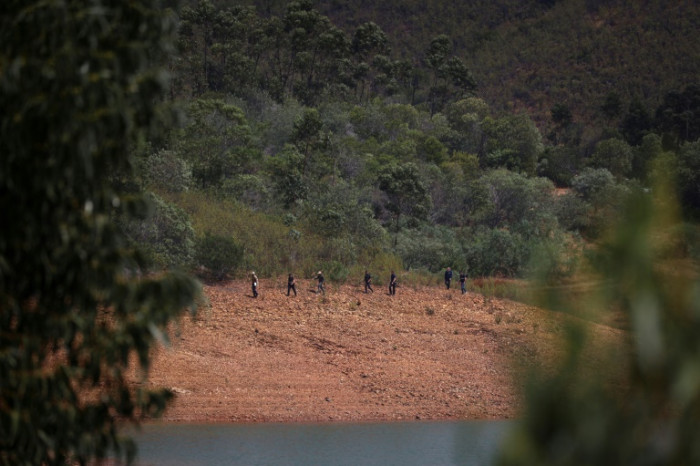 Polizei beendet Suche am Portugal-Staudamm im Fall Madeleine McCann