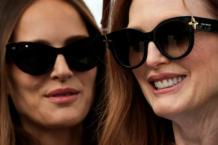 Düster, lustvoll und komplex: Die Welt von Cannes ist eine Frauenwelt