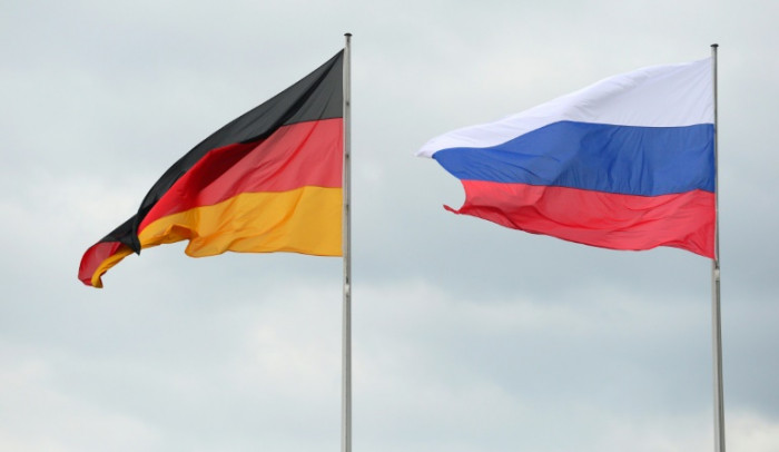 Hunderte, die für Deutschland in Russland arbeiteten, mussten kündigen und gehen